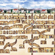 Image for article titled 10 Mysterious Underground Cities